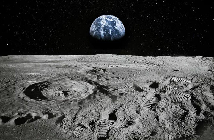 10 удивительных научных фактов о Луне, которые вы не знали