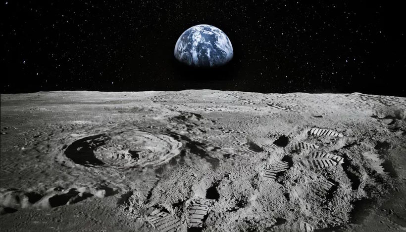 10 удивительных научных фактов о Луне, которые вы не знали