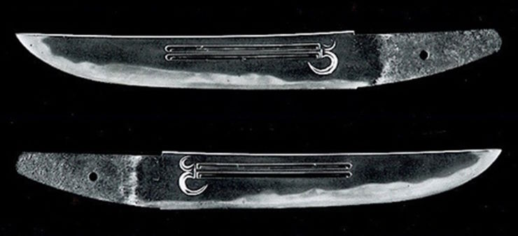 Масамунэ: история знаменитого японского меча и тайна его исчезновения