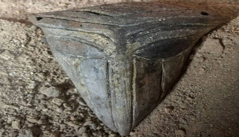 Открытие века: древние артефакты возрастом 5-6 тысяч лет найдены в Болгарии, свидетельствующие о контакте с инопланетянами?