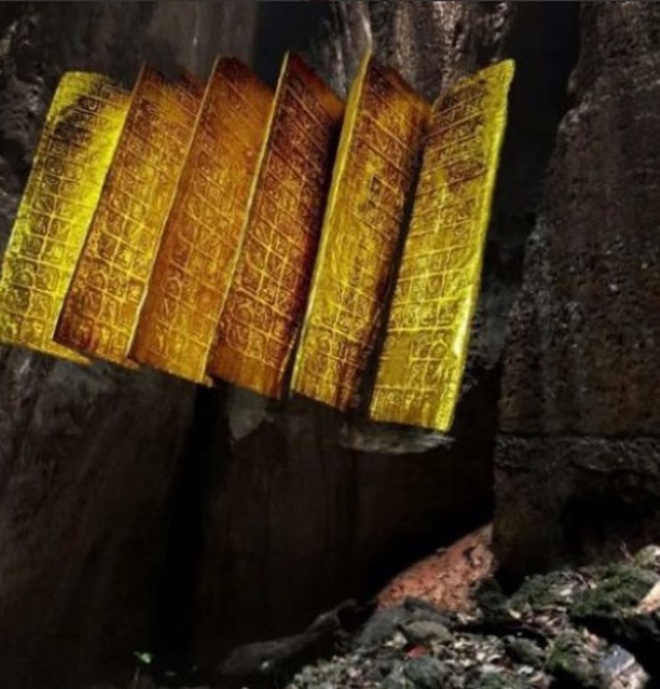 Подземные города Эквадора: новые доказательства зарождения цивилизации