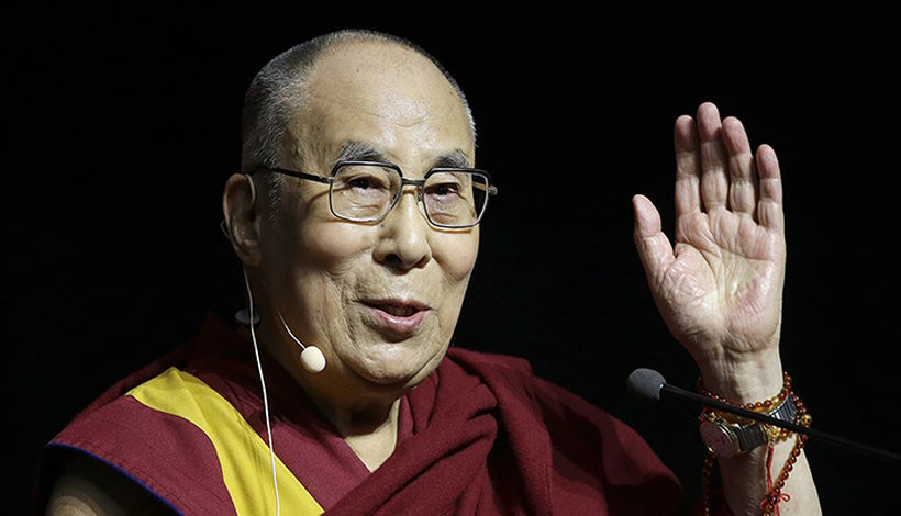 Далай-лама раскрыл секрет вечной молодости на конференции в Индии
