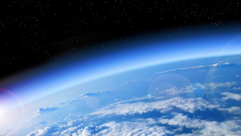 Ученые не могут найти источник таинственных звуков в атмосфере Земли