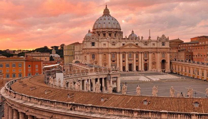 В Ватикане расследуют сообщения о чуде в церкви США