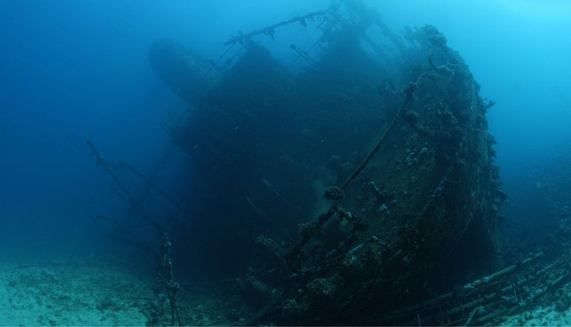 Тайна корабля-призрака Blythe Star: исчезнувшее судно обнаружили спустя 50 лет
