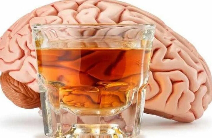 Как алкоголь влияет на наш организм: научный взгляд на проблему