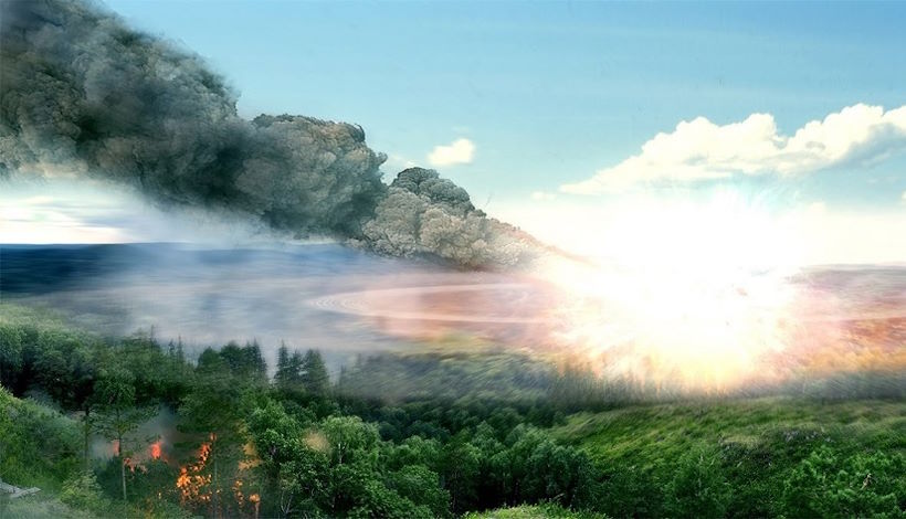 Тайна Тунгусского события: Новые доказательства опровергают гипотезу о падении метеорита