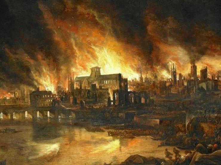 Темное время: почему историки замалчивают глобальную катастрофу, произошедшую в средние века?