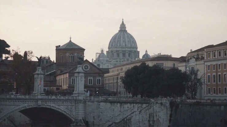 "Мир ужаснется": какое пророчество Ватикан скрывал почти сто лет