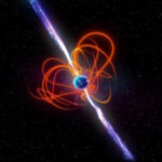 Астрономы нашли новый звездный объект, бросающий вызов физике нейтронных звезд