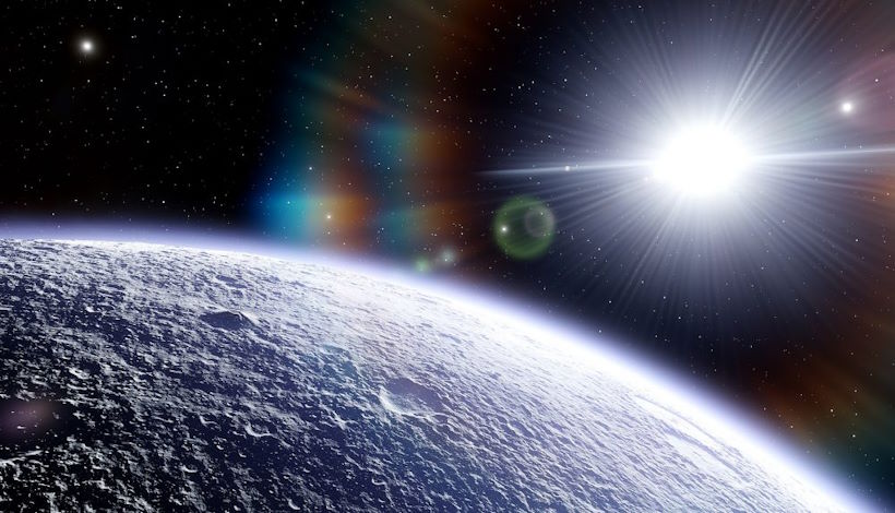Астрономы открыли новую «Суперземлю»
