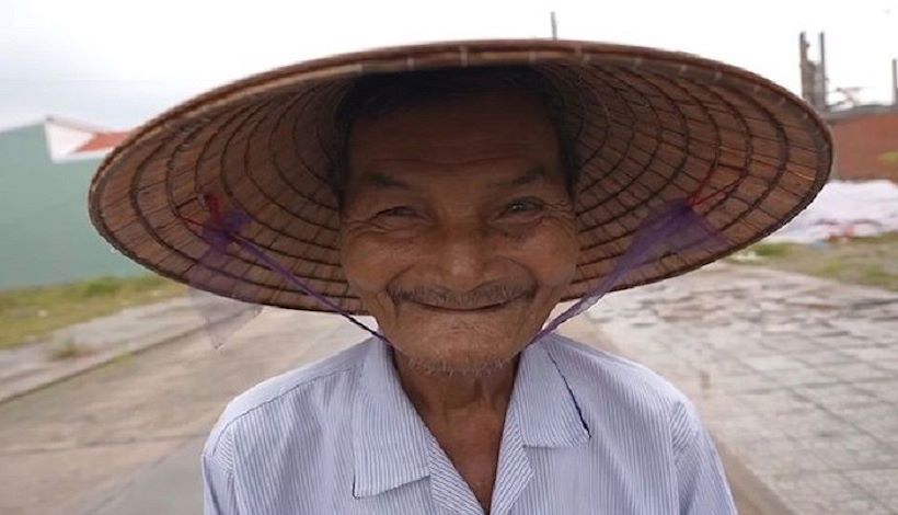 Сверхчеловек без сна: история 80-летнего вьетнамца, который не спит уже 61 год