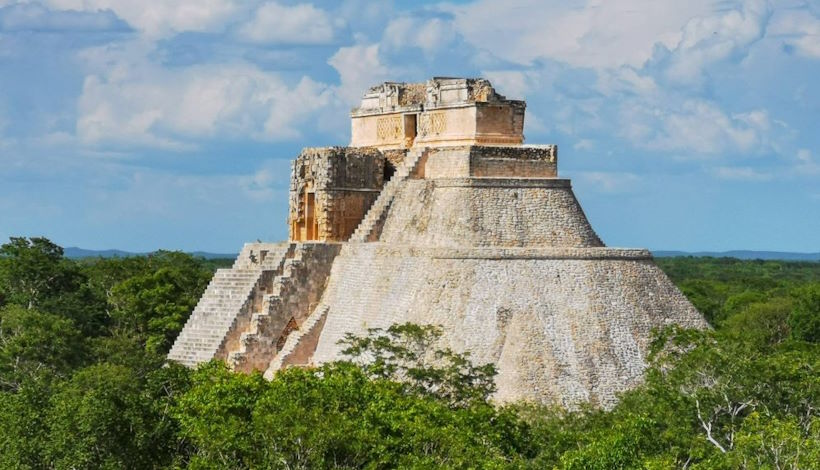 Малоизвестные факты о древних майя