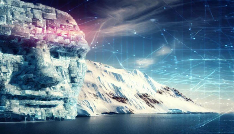 «Антарктида – Проект по охлаждению Древнего Компьютера, управляющего миром»: Инсайдер рассказал о целях "Просвещенных"