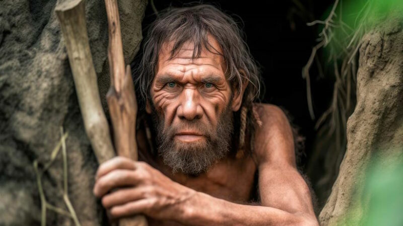 Ученые обнаружили новую линию Homo sapiens