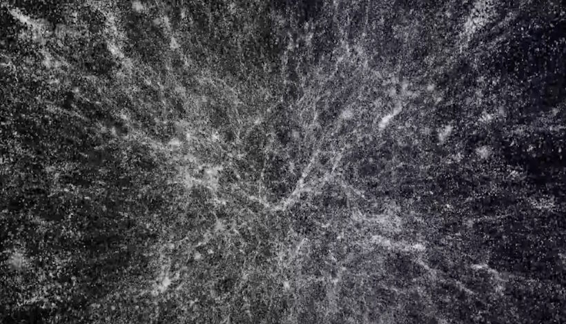 Миссия ЕКА "Евклид" создаст трехмерную карту Вселенной