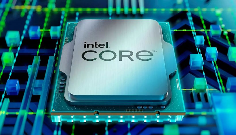 Intel замедляет работу компьютеров по всему миру в целях безопасности