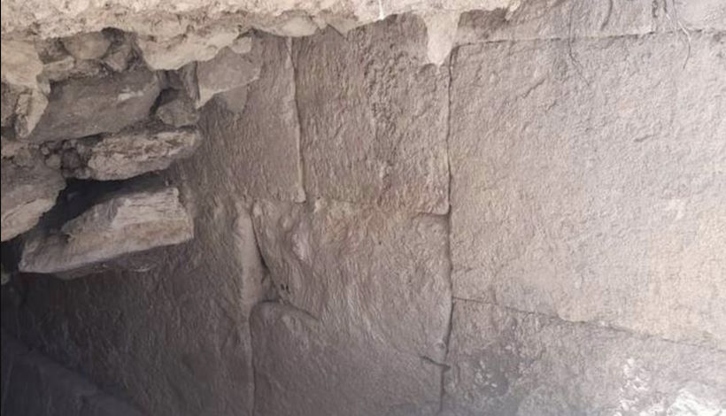 Остатки древней ольмекской пирамиды обнаружены в Мексике