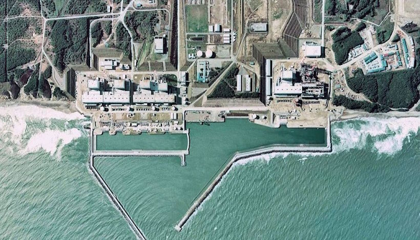 В чем опасность сброса радиоактивной воды из Фукусимы, рассказал эксперт