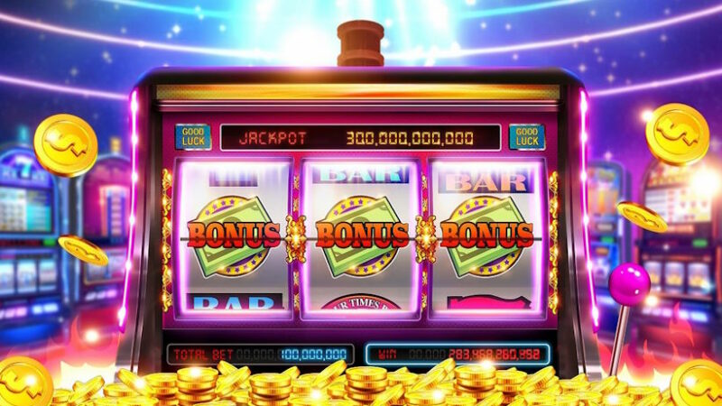 Какие бонусные функции бывают в слотах онлайн-казино при игре на деньги