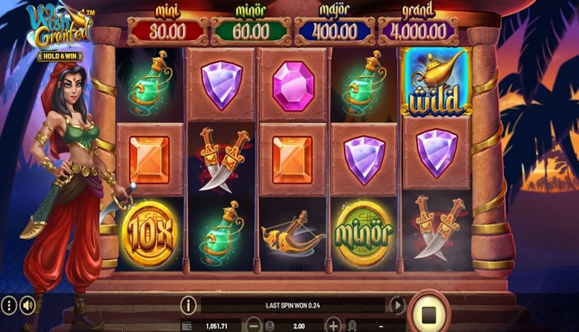 Какие бонусные функции бывают в слотах онлайн-казино при игре на деньги