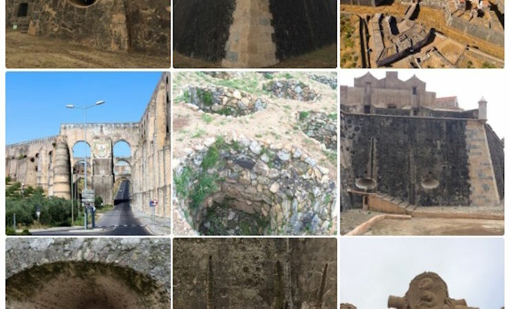 Форт Элваш Стар: величие и тайны древнего сооружения