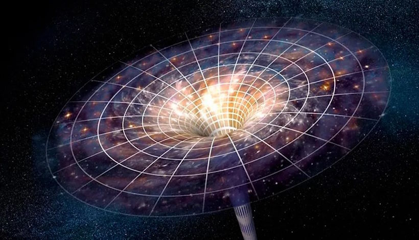 Нечто подавляет расширение Вселенной, утверждают астрофизики