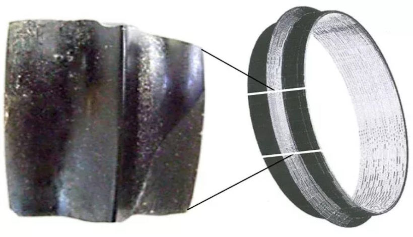 Древнейший браслет из обсидиана демонстрирует удивительную и невероятно точную технику обработки в VIII тысячелетии до н.э.