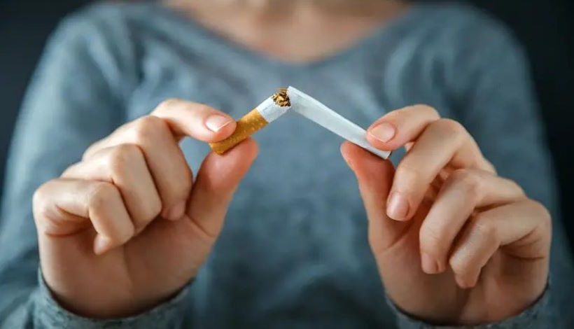 Прощайте сигареты! Ученые обнаружили потенциальный способ лечения никотиновой зависимости