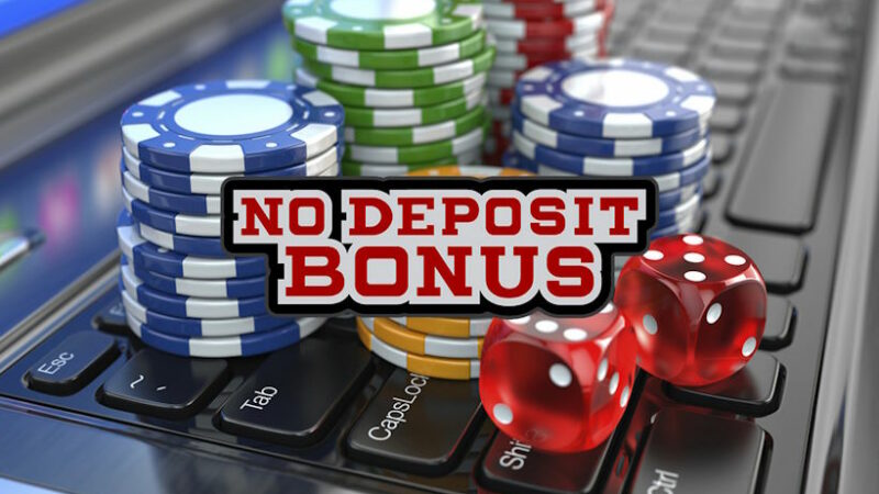 Лучшие бездепозитные бонусы на rus-casino.pro от онлайн-казино с реальными деньгами