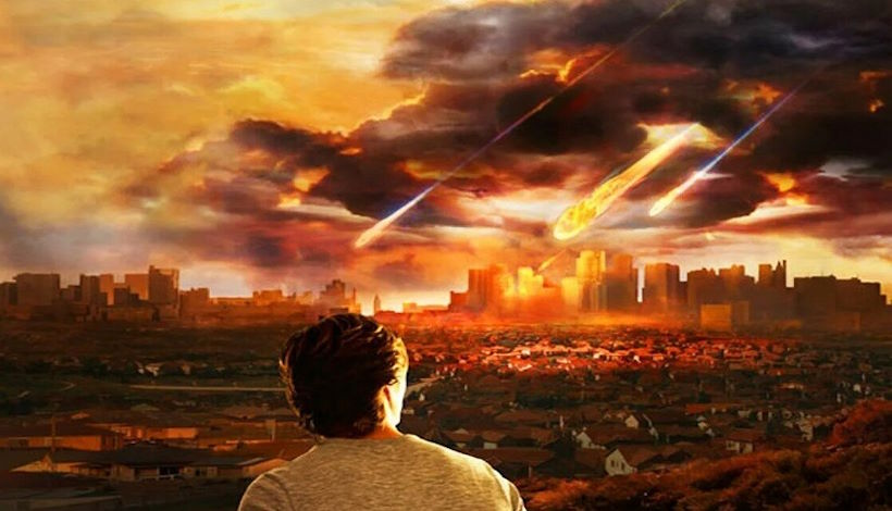 Насколько вероятен конец света: ученый рассказал о потенциальных угрозах