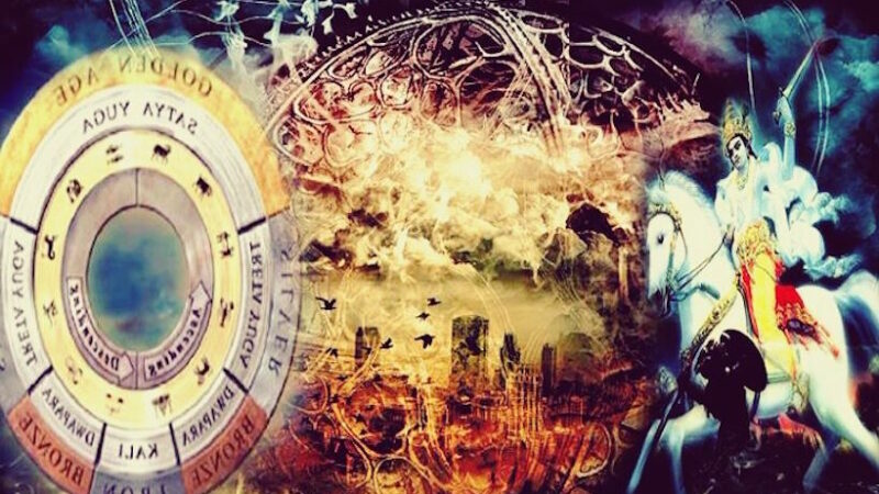 Последняя мировая эпоха и возрождение цивилизации – пророчество предвещает – конец всего