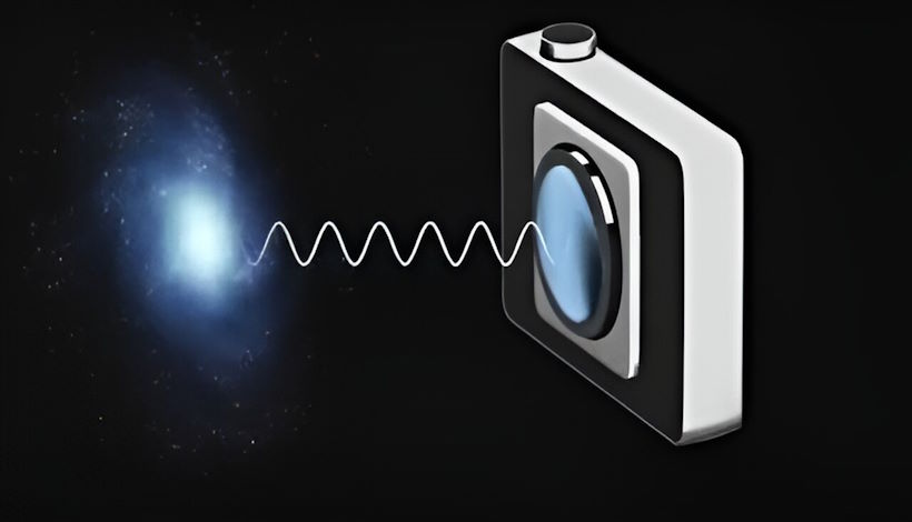 Ученые разработали однофотонную сверхпроводниковую камеру высочайшего разрешения