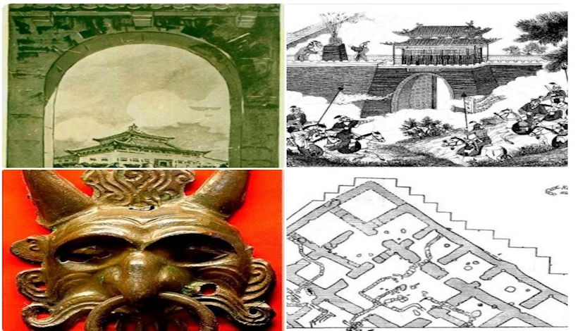 Тайна китайского дворца, обнаруженного в Сибири