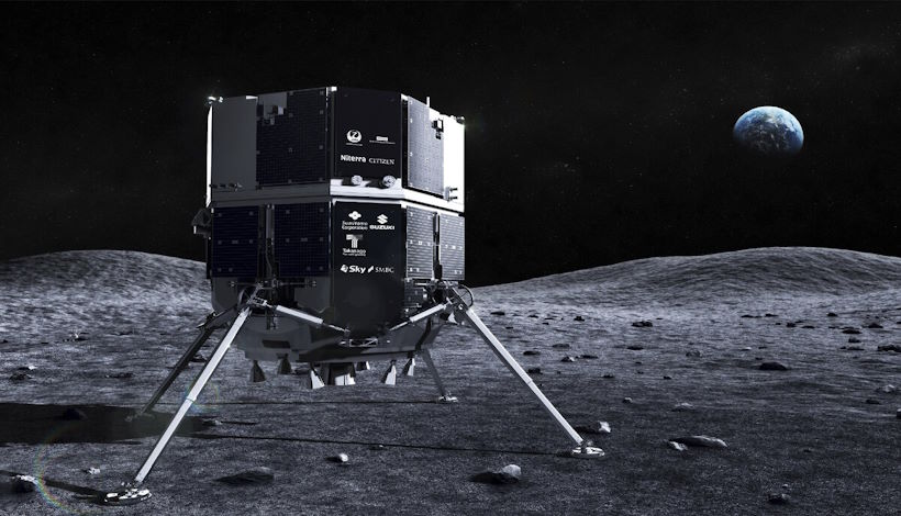 С поверхности Луны бесследно исчезли три аппарата. Что происходит на спутнике Земли?