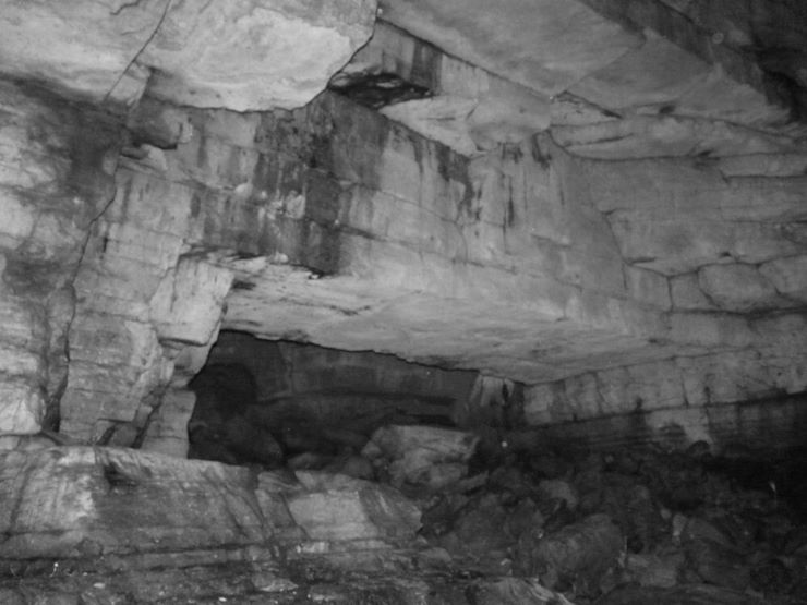 Пещера Талтос и код происхождения человечества: Янош Морич обнаружил нечто, что изменит историю нашего вида