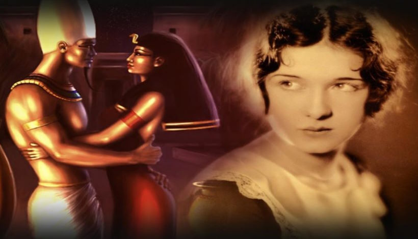 Реинкарнация Дороти Эди: действительно ли она была любовницей фараона?
