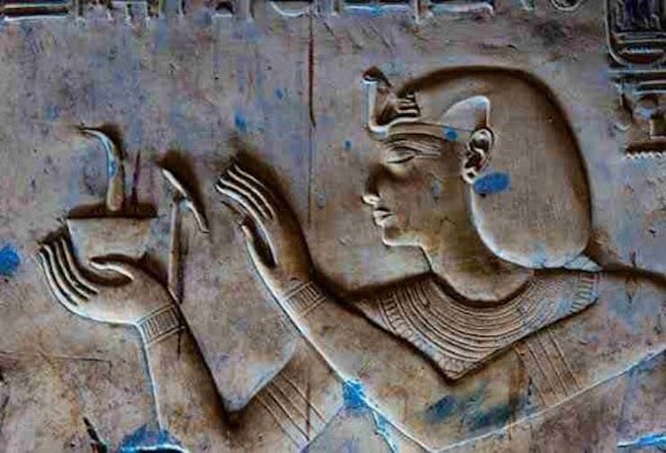 Реинкарнация Дороти Эди: действительно ли она была любовницей фараона?