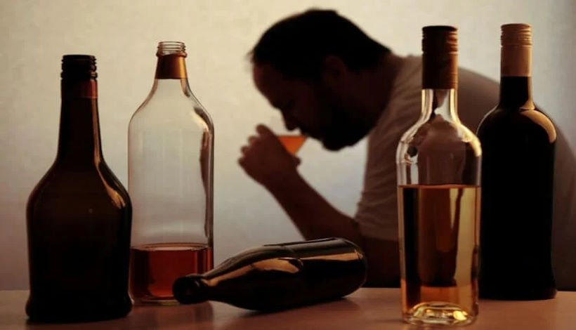 Почему после алкоголя люди чувствуют сильную тревогу