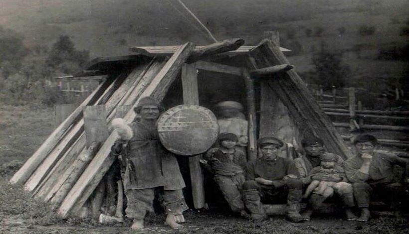 Сибирские шаманы: о прогнозах на 2024 год