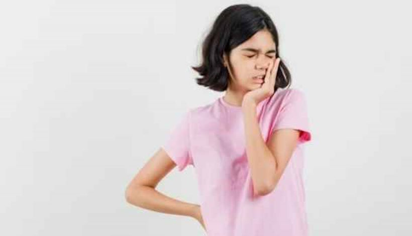 Как предотвратить язвы во рту у детей, эксперты делятся советами 