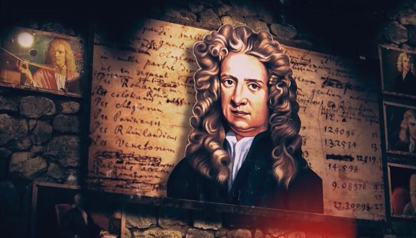 Апокалипсис от Ньютона: как великий физик вычислил дату конца света