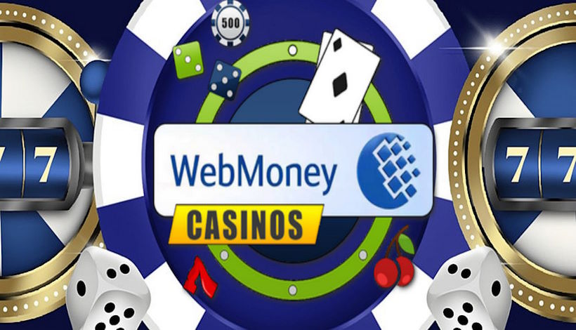 Онлайн казино от best-cazino.fun с выводом на WebMoney