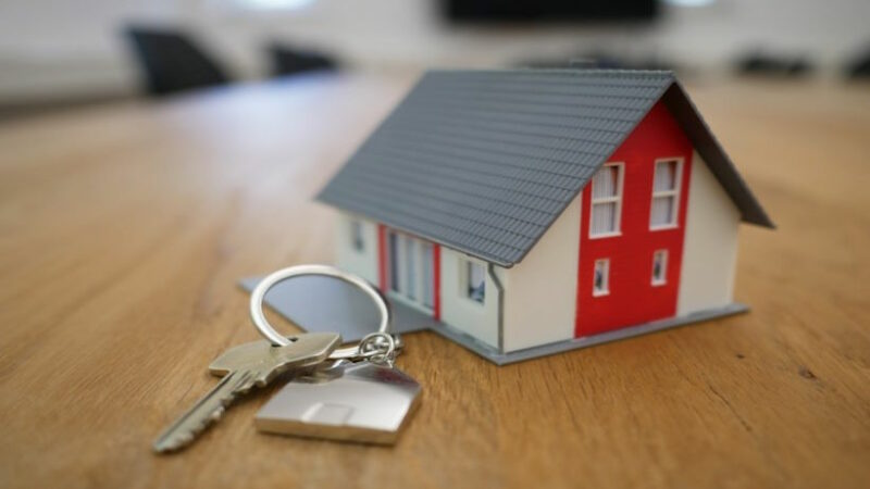 Почему инвестиции в недвижимость – это разумный шаг: изучение преимуществ инвестирования в недвижимость