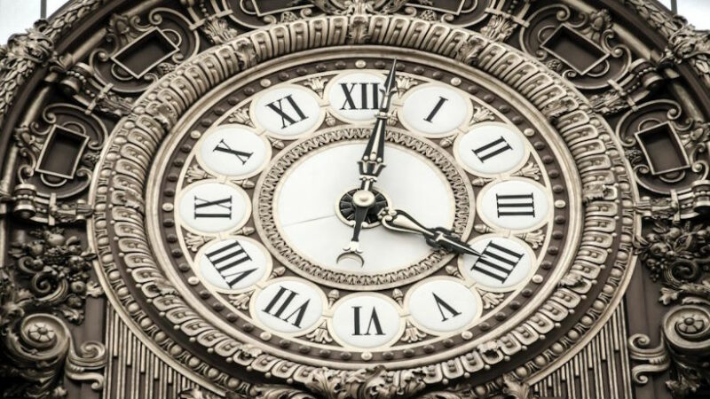 Анонс часов Судного дня 2024 года может включать в себя предупреждение о ядерной войне от ученых; что это за часы?
