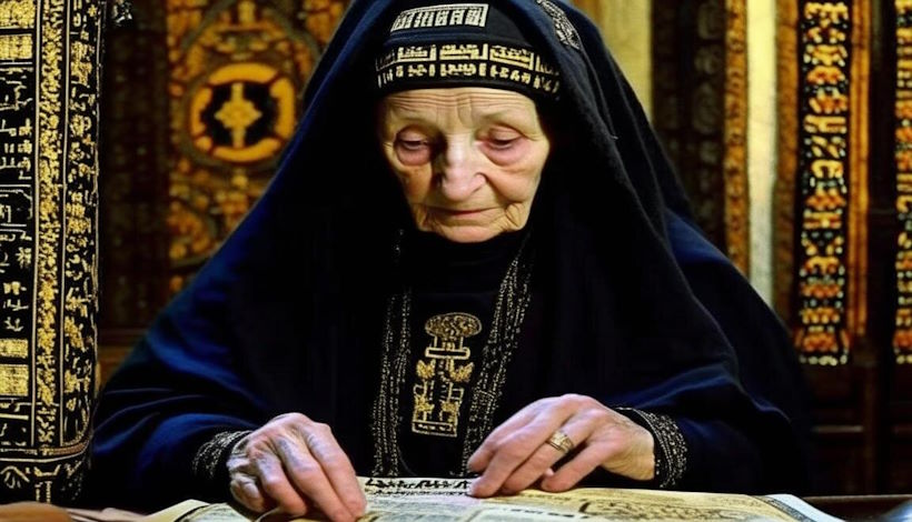 «Черный день придет!»: Предсказания старицы Алены Полесской