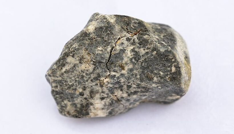Странные метеориты, упавшие под Берлином и выглядевшие как камни на Земле, наконец-то идентифицированы