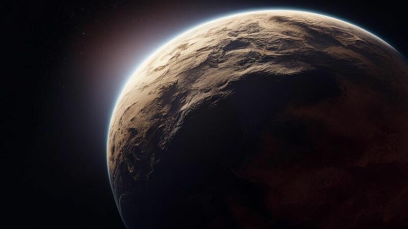 Астрономы определили новое место, где может находиться загадочная Планета X