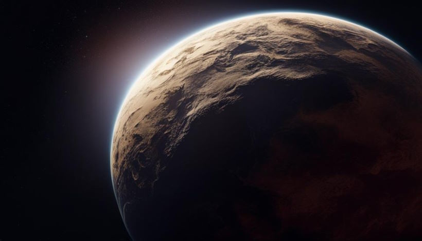 Астрономы определили новое место, где может находиться загадочная Планета X