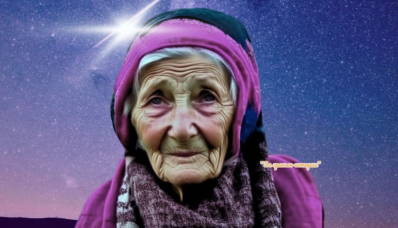 «Людям осталось 20 лет спокойно жить» – последнее предсказание старушки из глухой деревни